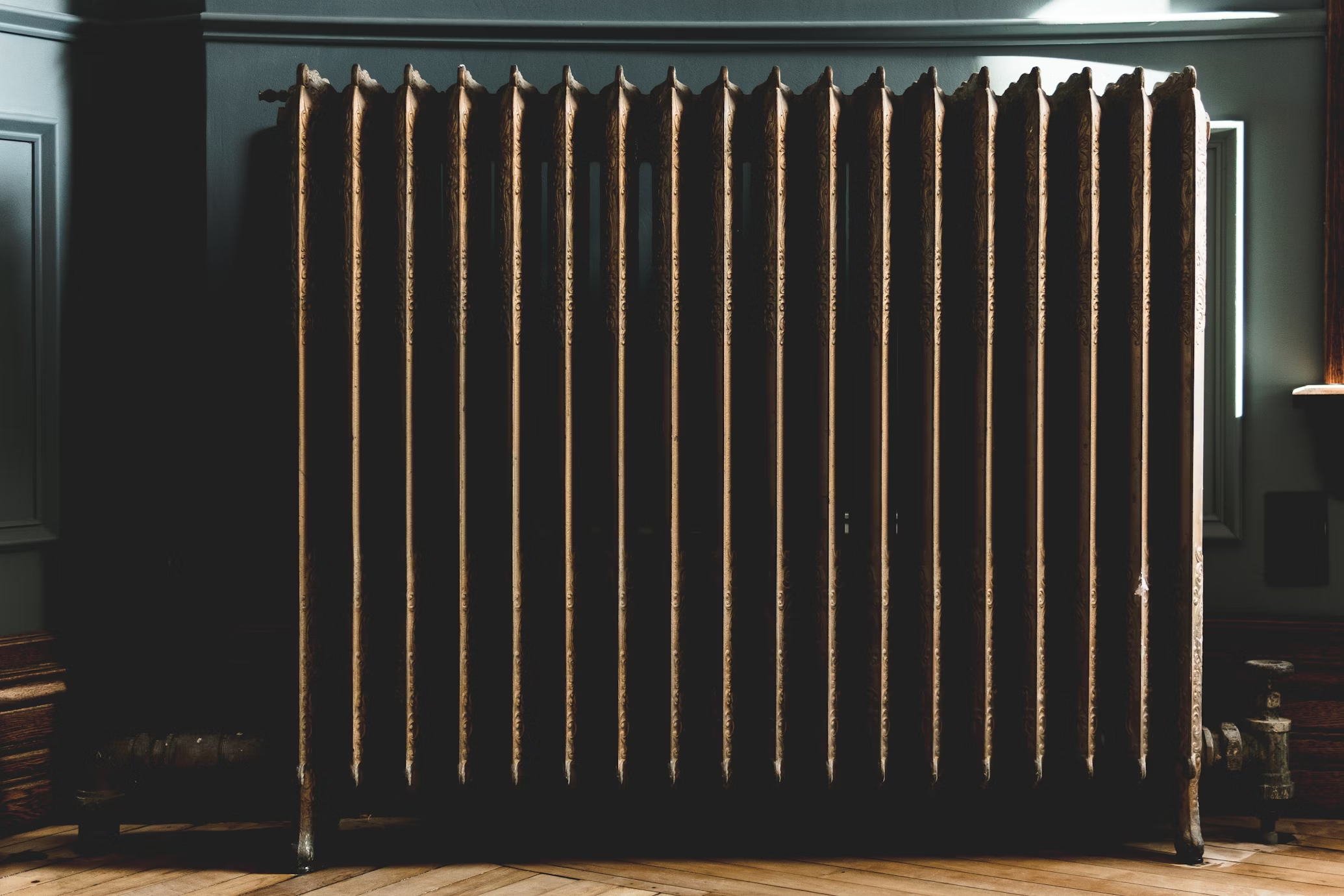 Furnace Installation in Retrofit Projects