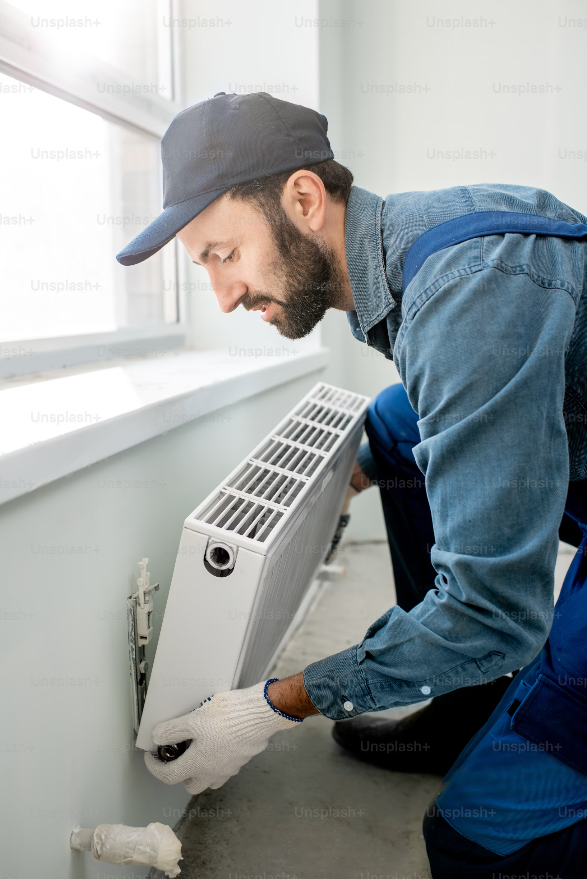 HVAC Financing Calculators and Tools: Navigating Your Options Online