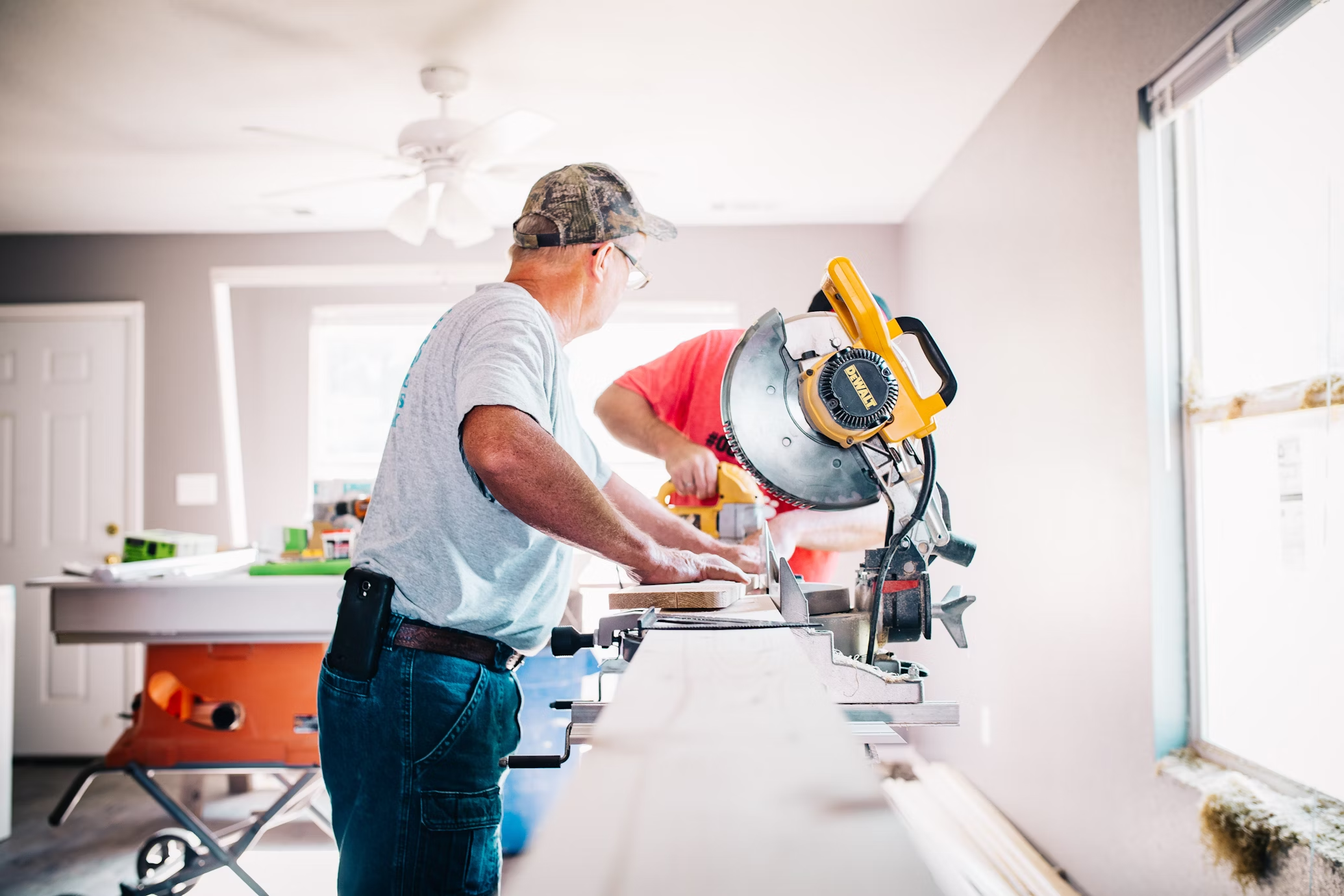 HVAC Financing for Renovation Projects: Navigating Your Options Clearly