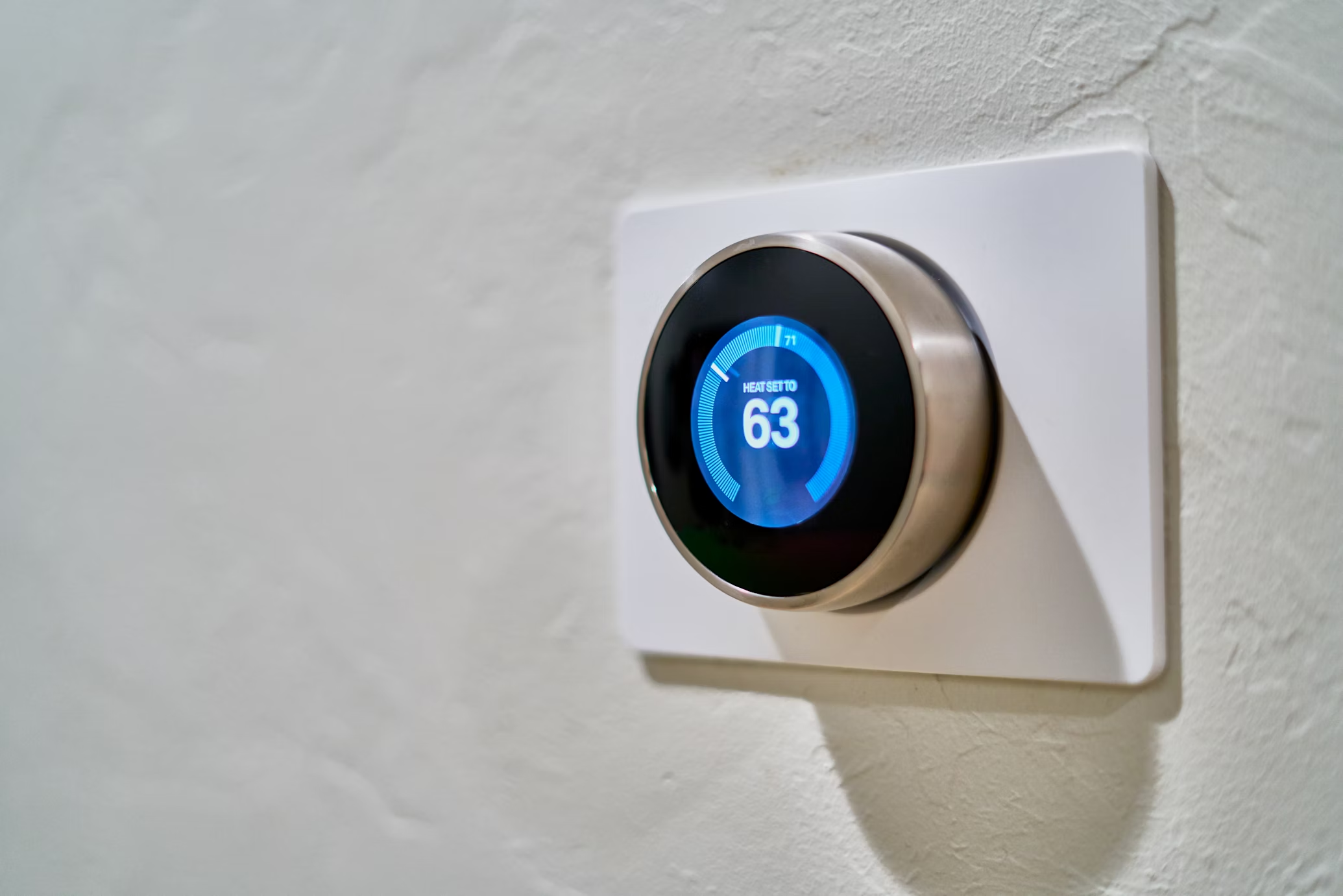 Smart Thermostat Integration with New Furnace: Seamless Connectivity for Enhanced Climate Control