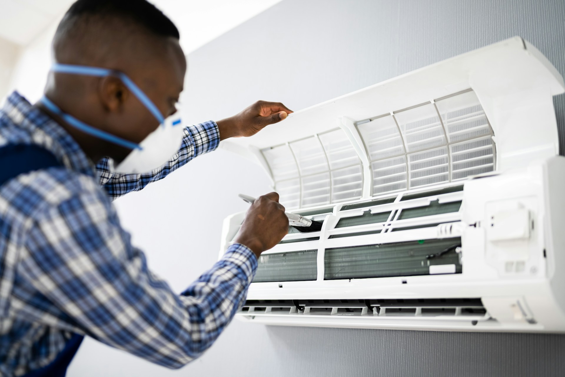 Local HVAC Maintenance: Essential Tips for Optimal System Performance